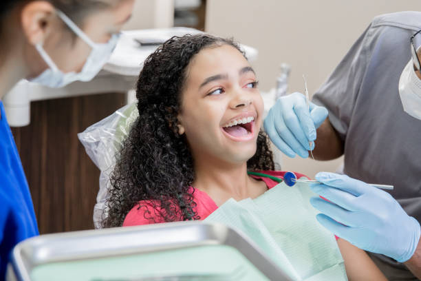  Midfield, AL Emergency Dentist Pros