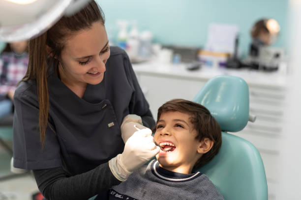 Best Emergency Root Canal Treatment in Midfield, AL