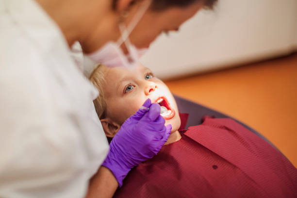 Best Weekend Emergency Dentist in Midfield, AL